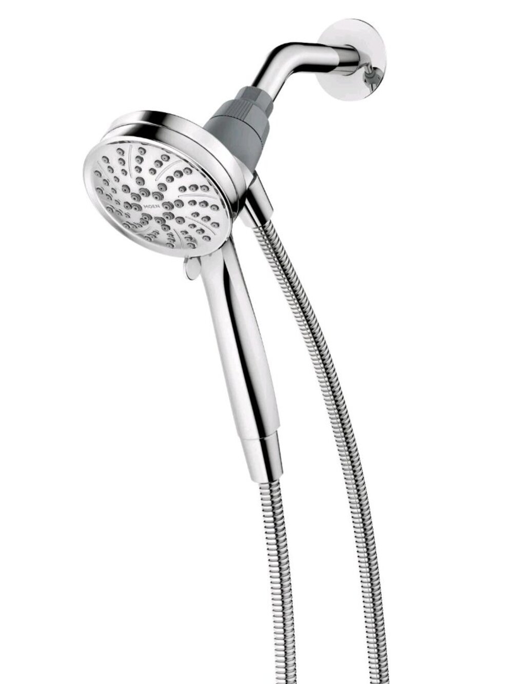 Moen Attract With Magnetix Handheld Shower (Chrome) Open Box